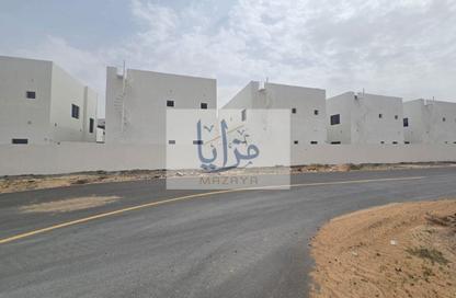 Land - Studio for sale in Al Helio 1 - Al Helio - Ajman Land - Studio for sale in Al Helio 1 - Al Helio - Ajman