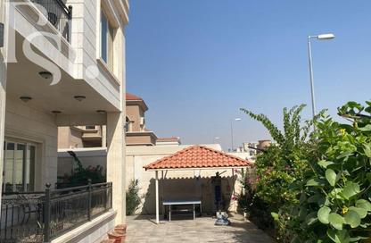 Villa - 5 Bedrooms - 5 Bathrooms for sale in Al Hooshi Villas - Hoshi - Al Badie - Sharjah