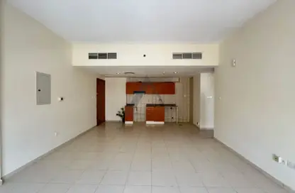 Apartment - 1 Bedroom - 2 Bathrooms for rent in Rose 2 - Emirates Gardens 1 - Jumeirah Village Circle - Dubai