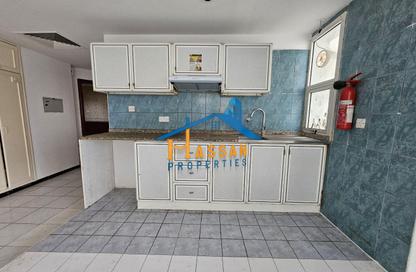Apartment - Studio - 1 Bathroom for rent in Budaniq - Al Qasimia - Sharjah Apartment - Studio - 1 Bathroom for rent in Budaniq - Al Qasimia - Sharjah