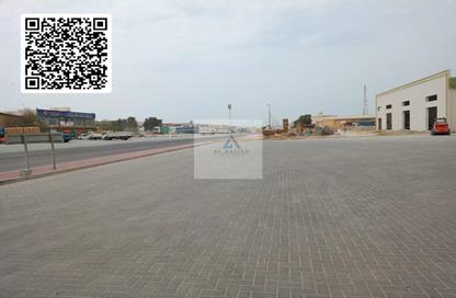 مستودع - استوديو - 1 للايجار في الجرف 3 - الجرف - عجمان وسط المدينة - عجمان مستودع - استوديو - 1 للايجار في الجرف 3 - الجرف - عجمان وسط المدينة - عجمان
