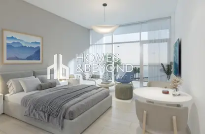 Apartment - 1 Bathroom for sale in Cape Hayat - Mina Al Arab - Ras Al Khaimah Apartment - 1 Bathroom for sale in Cape Hayat - Mina Al Arab - Ras Al Khaimah
