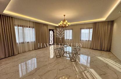 Villa - 6 - 7+ for sale in Al Abar - Halwan - Sharjah Villa - 6 - 7+ for sale in Al Abar - Halwan - Sharjah