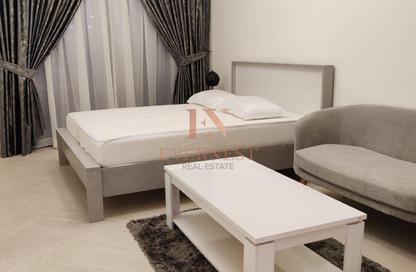 Apartment - Studio - 1 Bathroom for rent in Oxford 212 - District 10 - Jumeirah Village Circle - Dubai