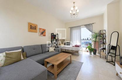Apartment - Studio - 1 Bathroom for sale in Safeer Tower 2 - Safeer Towers - Business Bay - Dubai