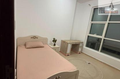 Apartment - 2 Bedrooms - 2 Bathrooms for rent in City Tower - Al Nuaimiya - Ajman Apartment - 2 Bedrooms - 2 Bathrooms for rent in City Tower - Al Nuaimiya - Ajman
