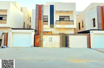 فيلا - 6 غرف نوم - 8 حمامات للبيع في الباهيه هيلز - الباهية - عجمان