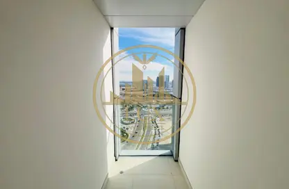 شقة - 2 غرف نوم - 3 حمامات للايجار في راديانت سكوير - مدينة الأضواء - جزيرة الريم - أبوظبي