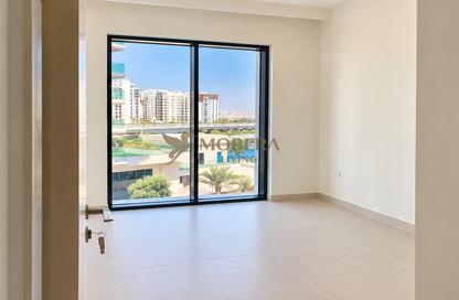 Apartment - 3 - 4 for rent in The Cove II Building 4 - The Cove ll - Dubai Creek Harbour (The Lagoons) - Dubai