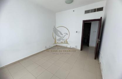 Apartment - 2 - 2 for rent in City Towers - Al Nuimiya 3 - Al Nuaimiya - Ajman