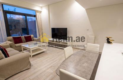 Apartment - 1 Bedroom - 1 Bathroom for rent in Park Vista - District 13 - Jumeirah Village Circle - Dubai