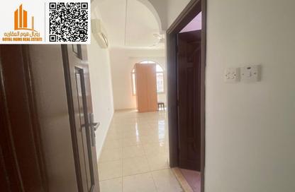 Apartment - 5 Bedrooms - 5 Bathrooms for rent in Al Rawda 1 - Al Rawda - Ajman