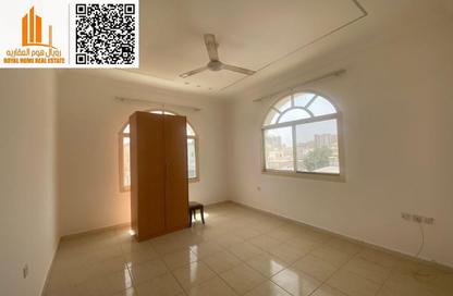 Apartment - 5 Bedrooms - 5 Bathrooms for rent in Al Rawda 1 - Al Rawda - Ajman