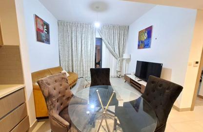 Apartment - 1 Bedroom - 1 Bathroom for rent in Maryam Island - Al Khan - Sharjah