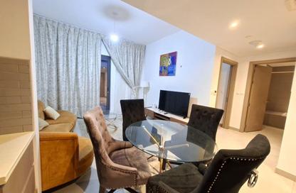 Apartment - 1 Bedroom - 1 Bathroom for rent in Maryam Island - Al Khan - Sharjah Apartment - 1 Bedroom - 1 Bathroom for rent in Maryam Island - Al Khan - Sharjah