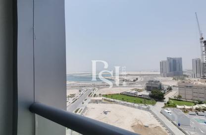 Apartment - 3 - 3 for sale in Meera 2 - Shams Abu Dhabi - Al Reem Island - Abu Dhabi Apartment - 3 - 3 for sale in Meera 2 - Shams Abu Dhabi - Al Reem Island - Abu Dhabi