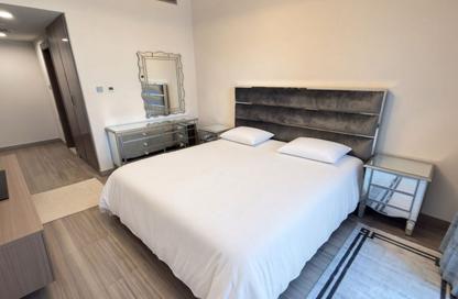 Apartment - 1 Bedroom - 2 Bathrooms for rent in MBL Residence - JLT Cluster K - Jumeirah Lake Towers - Dubai