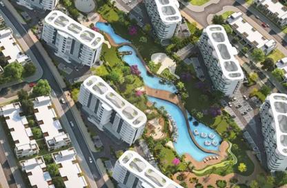 Apartment - 1 Bedroom - 2 Bathrooms for sale in Lagoon Views 12 Tower C - Lagoon Views 12 - Lagoon Views - Damac Lagoons - Dubai Apartment - 1 Bedroom - 2 Bathrooms for sale in Lagoon Views 12 Tower C - Lagoon Views 12 - Lagoon Views - Damac Lagoons - Dubai