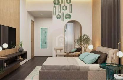 Apartment - 1 Bedroom - 2 Bathrooms for sale in Lagoon Views 12 Tower C - Lagoon Views 12 - Lagoon Views - Damac Lagoons - Dubai Apartment - 1 Bedroom - 2 Bathrooms for sale in Lagoon Views 12 Tower C - Lagoon Views 12 - Lagoon Views - Damac Lagoons - Dubai
