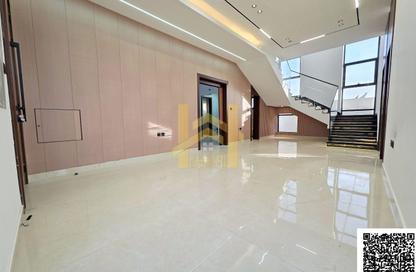 Villa - 5 Bedrooms - 7 Bathrooms for sale in Al Helio 2 - Al Helio - Ajman