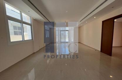 Villa - 5 Bedrooms - 6 Bathrooms for rent in Al Forsan Village - Khalifa City - Abu Dhabi