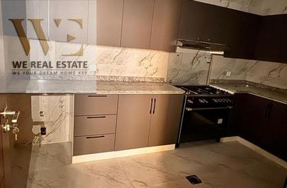 Apartment - 2 Bedrooms - 2 Bathrooms for rent in Al Mowaihat 3 - Al Mowaihat - Ajman