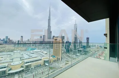 Apartment - 3 Bedrooms - 4 Bathrooms for rent in Downtown Views - Zabeel 2 - Zabeel - Dubai Apartment - 3 Bedrooms - 4 Bathrooms for rent in Downtown Views - Zabeel 2 - Zabeel - Dubai