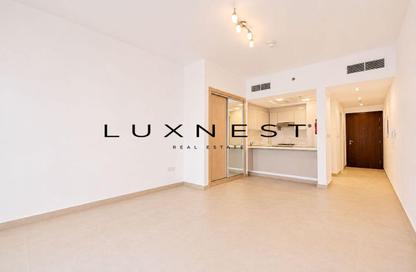 Apartment - Studio - 1 Bathroom for rent in Esplora - District 18 - Jumeirah Village Circle - Dubai