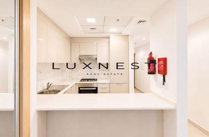 Apartment - Studio - 1 Bathroom for rent in Esplora - District 18 - Jumeirah Village Circle - Dubai