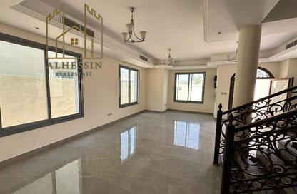 Villa - 4 - 6 for sale in Al Helio 1 - Al Helio - Ajman