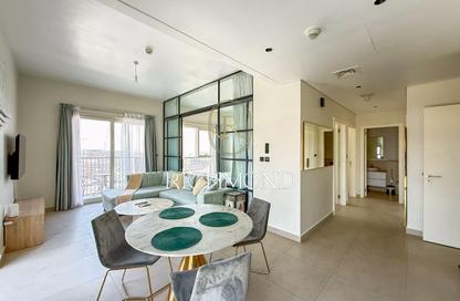 Apartment - 2 Bedrooms - 1 Bathroom for rent in Collective 2.0 Tower A - Collective 2.0 - Dubai Hills Estate - Dubai Apartment - 2 Bedrooms - 1 Bathroom for rent in Collective 2.0 Tower A - Collective 2.0 - Dubai Hills Estate - Dubai