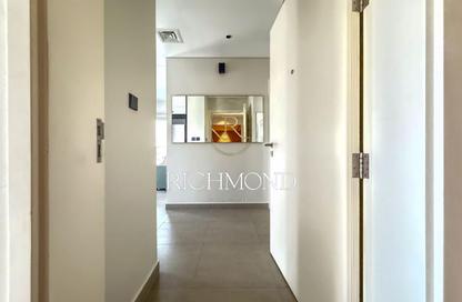Apartment - 2 Bedrooms - 1 Bathroom for rent in Collective 2.0 Tower A - Collective 2.0 - Dubai Hills Estate - Dubai Apartment - 2 Bedrooms - 1 Bathroom for rent in Collective 2.0 Tower A - Collective 2.0 - Dubai Hills Estate - Dubai