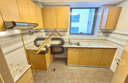 Apartment - 1 Bedroom - 1 Bathroom for rent in Central 1 Dubai 5 - Jumeirah Garden City - Al Satwa - Dubai