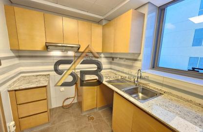 Apartment - 1 Bedroom - 1 Bathroom for rent in Central 1 Dubai 5 - Jumeirah Garden City - Al Satwa - Dubai