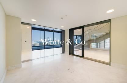 Apartment - 4 - 6 for rent in Six Senses Residences - The Crescent - Palm Jumeirah - Dubai