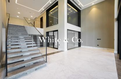 Apartment - 4 - 6 for rent in Six Senses Residences - The Crescent - Palm Jumeirah - Dubai