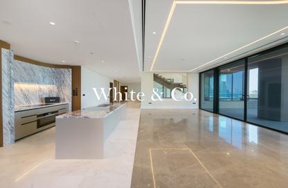 Apartment - 4 - 6 for rent in Six Senses Residences - The Crescent - Palm Jumeirah - Dubai