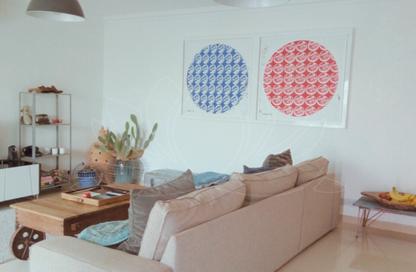 Villa - 3 Bedrooms - 4 Bathrooms for rent in Jumeirah 2 - Jumeirah - Dubai