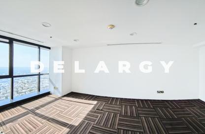 Office Space - Studio - 1 Bathroom for rent in Jumeirah Business Centre 3 (JBC 3) - JLT Cluster Y - Jumeirah Lake Towers - Dubai