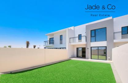 Villa - 3 Bedrooms - 4 Bathrooms for rent in Camelia 2 - Camelia - Arabian Ranches 2 - Dubai