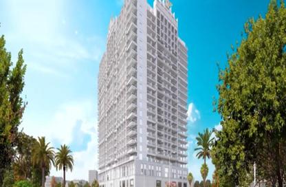 Apartment - 2 Bedrooms - 3 Bathrooms for sale in Vincitore Aqua Dimore - Dubai Science Park - Dubai Apartment - 2 Bedrooms - 3 Bathrooms for sale in Vincitore Aqua Dimore - Dubai Science Park - Dubai
