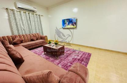 Apartment - 1 - 2 for rent in Qudrat Building - Al Mowaihat 3 - Al Mowaihat - Ajman