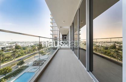 Apartment - 2 - 4 for sale in Ellington House 1 - Ellington House - Dubai Hills Estate - Dubai