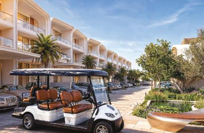 Townhouse - 5 - 6 for sale in Greenz by Danube - Academic City - Dubai