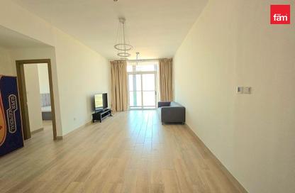 Apartment - 1 - 1 for rent in Bloom Towers C - Bloom Towers - District 10 - Jumeirah Village Circle - Dubai