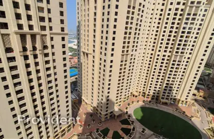 Apartment - 3 Bedrooms - 3 Bathrooms for sale in Sadaf 2 - Sadaf - Jumeirah Beach Residence - Dubai