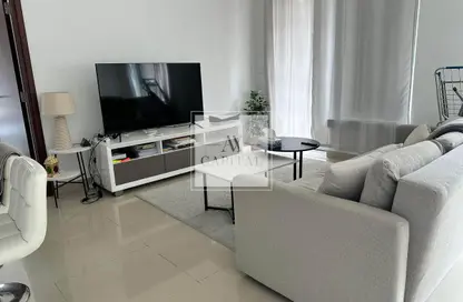 Apartment - 1 Bedroom - 2 Bathrooms for rent in Downtown Dubai - Dubai