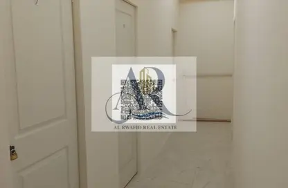 Labor Camp - Studio for rent in Al Jurf 1 - Al Jurf - Ajman Downtown - Ajman