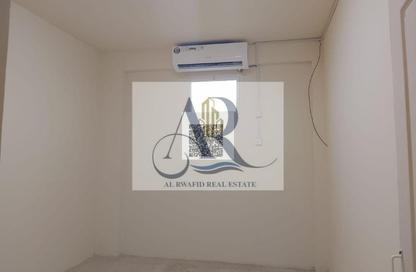 سكن عمال - استوديو - 8 حمامات للايجار في 1 الجرف - الجرف - عجمان وسط المدينة - عجمان