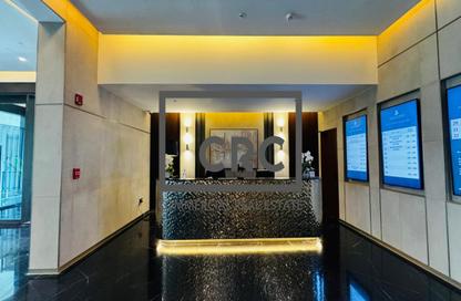 Full Floor - Studio - 2 for rent in Millennium Plaza Hotel  and  Commercial Tower - Sheikh Zayed Road - Dubai
